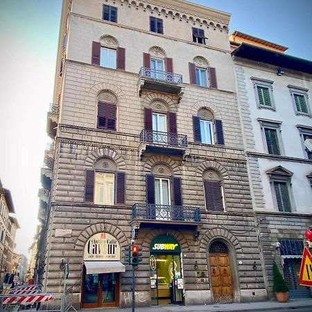 San Giuliano Inn Florence Exterior photo